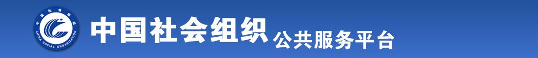 在线艹比网站全国社会组织信息查询